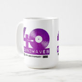 SW40 - Mug de Morris (Devant gauche)