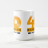 SW40 - Mug de Steven (Centre)