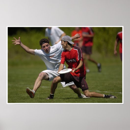 SW8 POSTER (Voorkant)