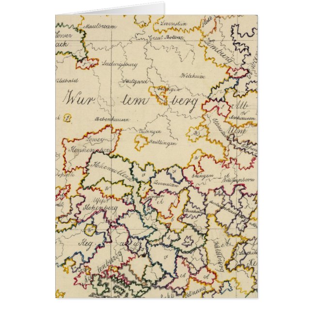 Swabia (Voorkant)
