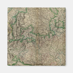 Swabia 2 magneet