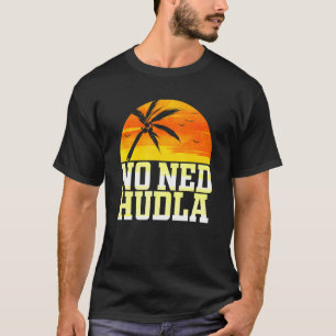 Swabian Dialect voor Swabian Chiller Schwabe T-shirt