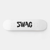 swag bord skateboard (Horizontaal)