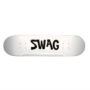 swag bord skateboard
