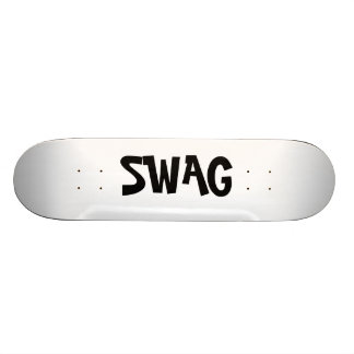swag bord skateboard