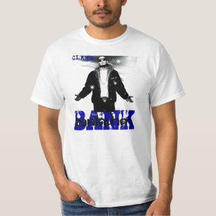 SWAG: clashbank11 T-shirt