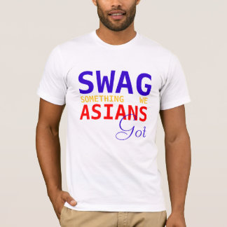 SWAG (Filippijnen) T-shirt