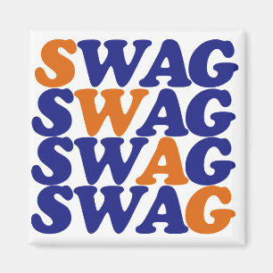 SWAG MAGNEET