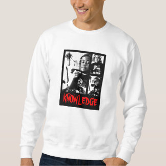 Swag Nation "Knowledge Sweatshirt" Trui