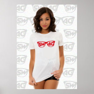 Swag Poster