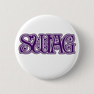 SWAG RONDE BUTTON 5,7 CM