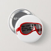 Swag Ronde Button 5,7 Cm (Voorkant /achterkant)