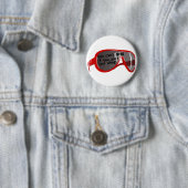 Swag Ronde Button 5,7 Cm (In situ)