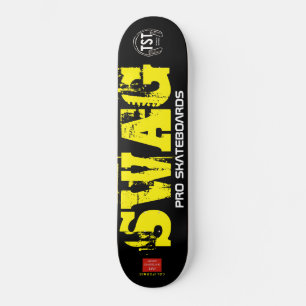 SWAG SKATEBOARDS / JMT NEDERLAND