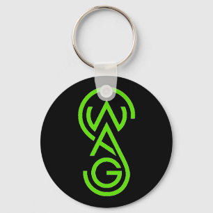 Swag Sleutelhanger