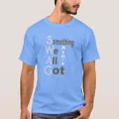 SWAG T-Shirt (Voorkant)