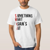 Swag T-shirt (Voorkant)