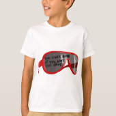 Swag T-shirt (Voorkant)