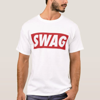 SWAG T-SHIRT