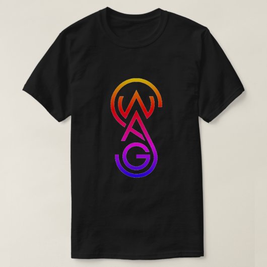 Swag T-Shirt (Design voorkant)