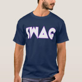 Swag T-shirt (Voorkant)