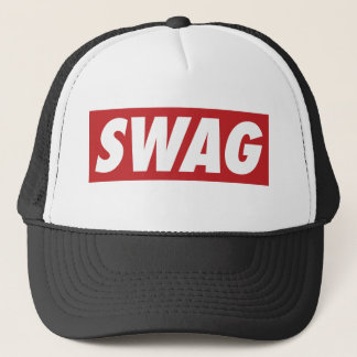 SWAG TRUCKER PET