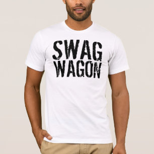 Swag Wagon T-shirt
