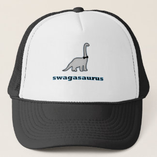 Swagasaurus Pet