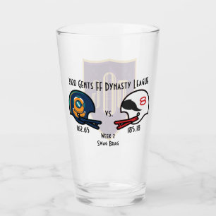SwagBrag2 Nemo / Verre à pinte détestable