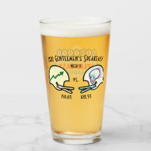 SwagBrag Younker tegen Rontgen Glass