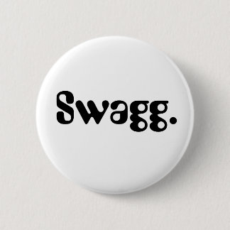 Swagg-knop Ronde Button 5,7 Cm