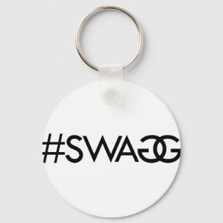 SWAGG, #SWAGG SLEUTELHANGER