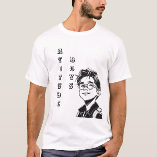 Swagger en Style : Collection de T-Shirts pour Gar