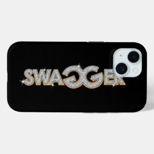 Swagger iPhone 15 Hoesje