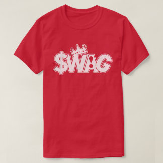 Swagger King  T-shirt
