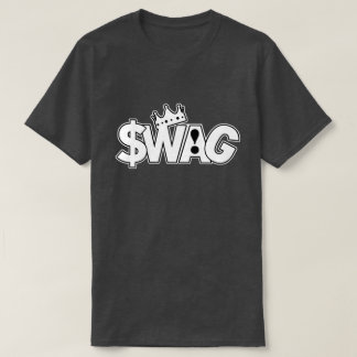 Swagger King  T-shirt