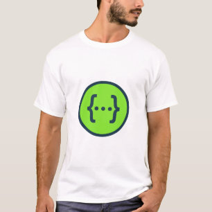 Swagger-ontwikkelaar - API-ontwerp en -documentati T-shirt