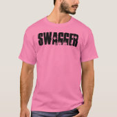 Swagger T-shirt (Voorkant)