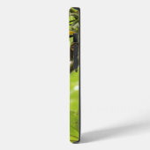 Swainson Toucan Exotic Bird Case-Mate iPhone Case (Achterkant / Links)