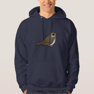 Swainson's spits hoodie