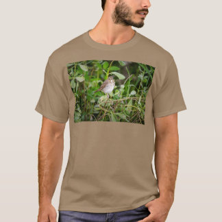 Swainsons Thrush T-shirt