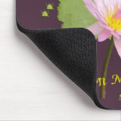 Swaj NMRK Mousepad Muismat (Hoek)