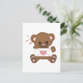 SWAK Cartes postales (Debout devant)