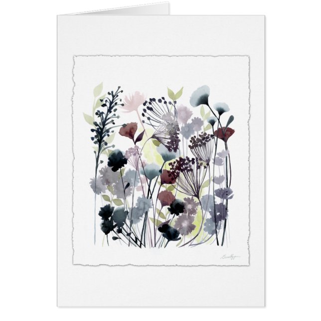 Swaking Florets II (Voorkant)