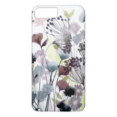 Swaking Florets II Case-Mate iPhone Case (Achterkant)