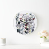 Swaking Florets II Grote Klok (Huis)