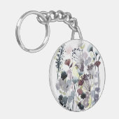 Swaking Florets II Sleutelhanger (Voorkant Links)