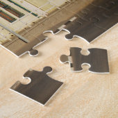 Swakopmund Namibië. Legpuzzel (Zijkant)