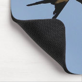 Swallow Tail Kite Muismat (Hoek)