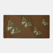 Swallowtail autochtone (Recto)